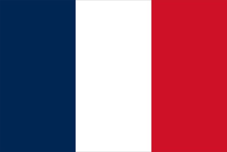 France  Visa Check List