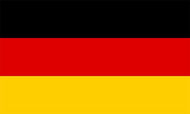 Germany Visa Check List