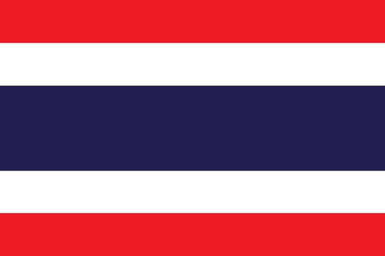 Thailand   Visa Check List