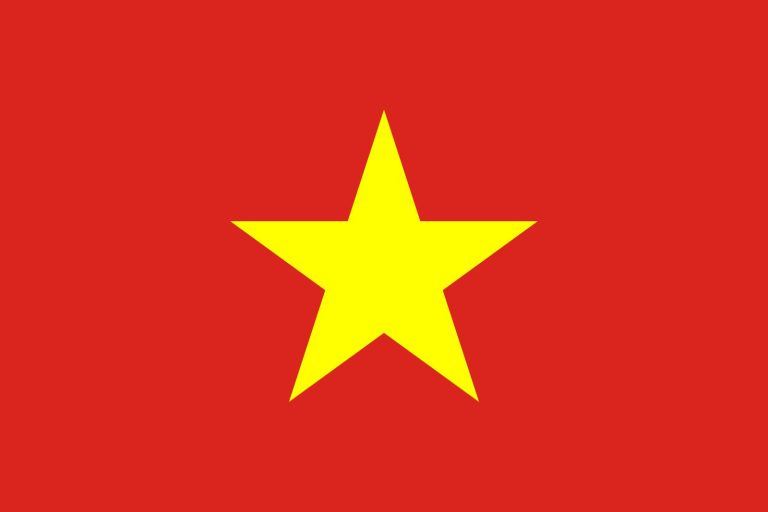 Vietnam  Visa Check List