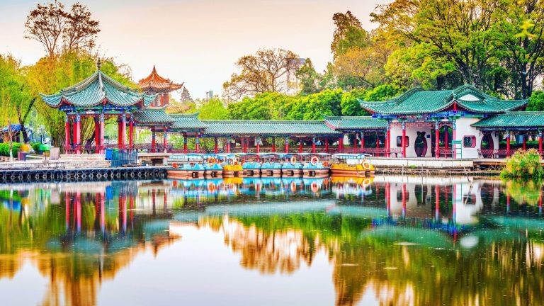 Exclusive Economy Package Offer  For Kunming