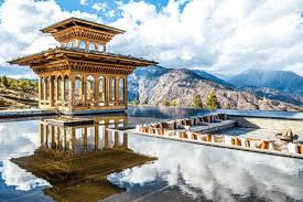 Bhutan 2 Nights 3 Days New Tour package