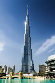 Dubai 4 days 3 nights New