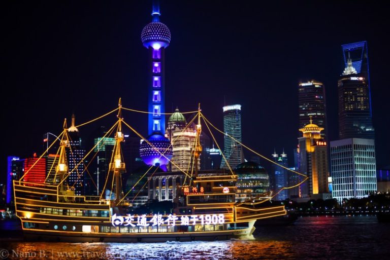 TH 4 days 3 nights hong kong package