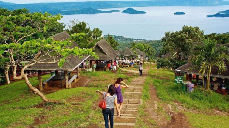 Exclusive offer Menila Land Package 4 Days & 3 Nights