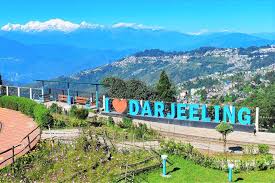 Darjeeling Holiday Special Package  2 Nights & 3 Days